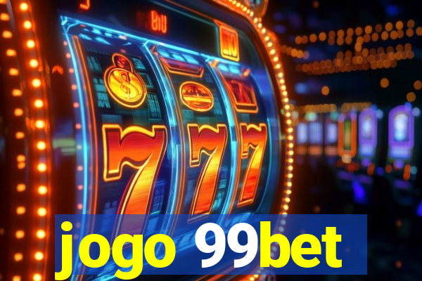 jogo 99bet