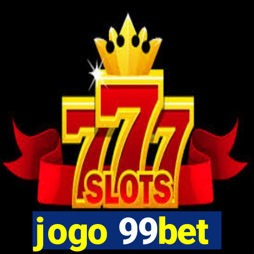 jogo 99bet