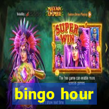 bingo hour