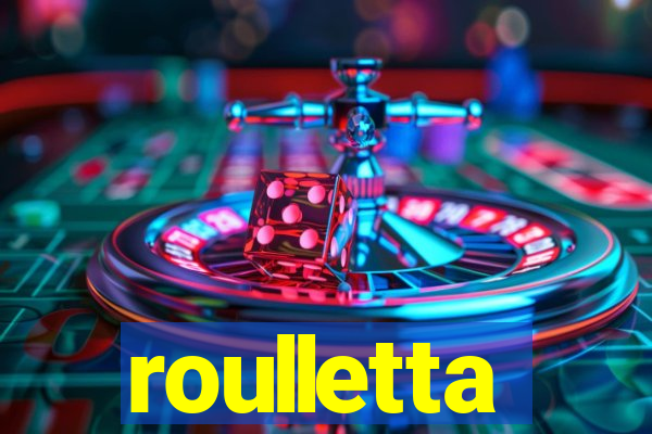 roulletta