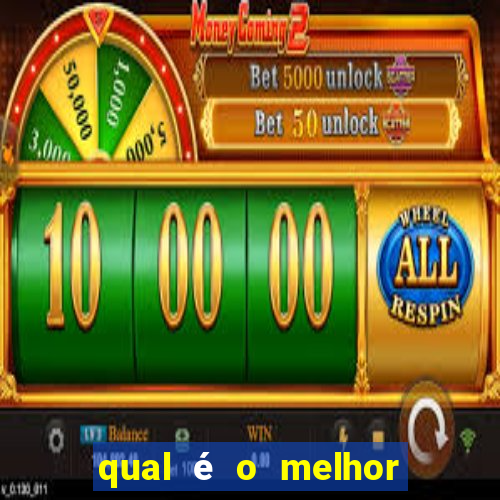 qual é o melhor jogo de casino para ganhar dinheiro