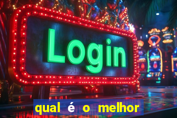 qual é o melhor jogo de casino para ganhar dinheiro