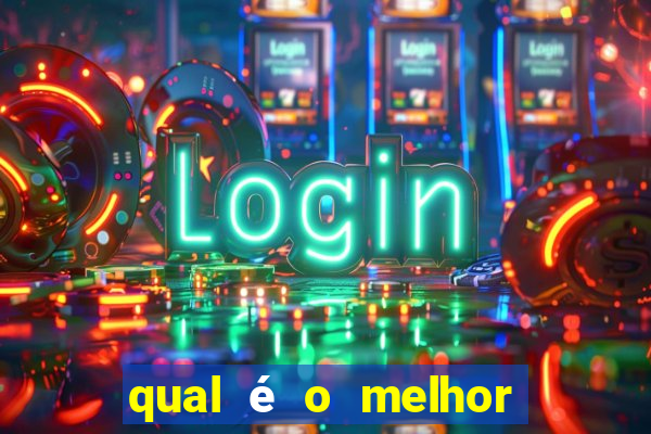 qual é o melhor jogo de casino para ganhar dinheiro