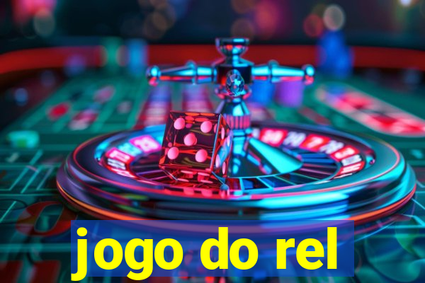 jogo do rel