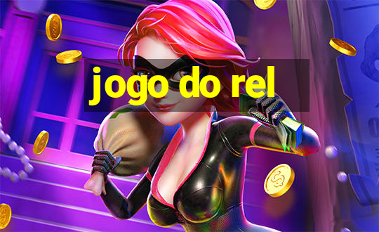 jogo do rel