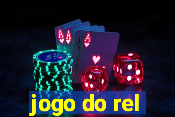 jogo do rel