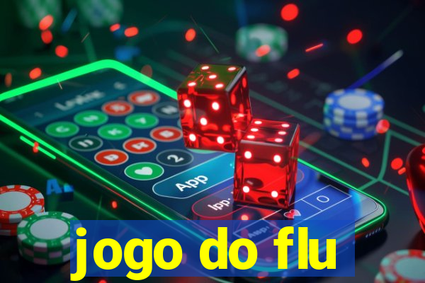 jogo do flu