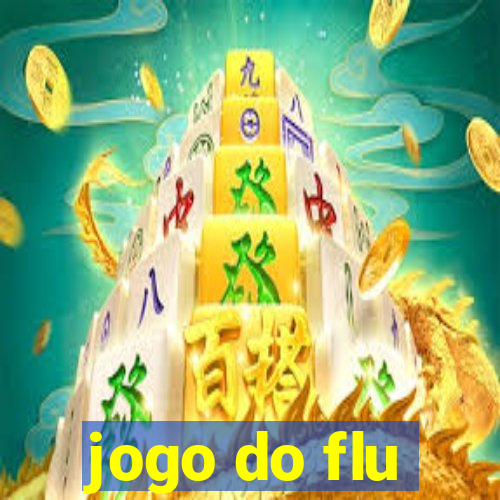 jogo do flu