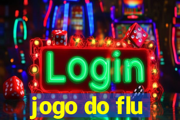 jogo do flu