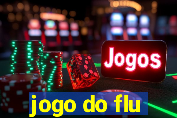 jogo do flu