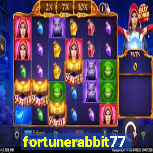 fortunerabbit777.online