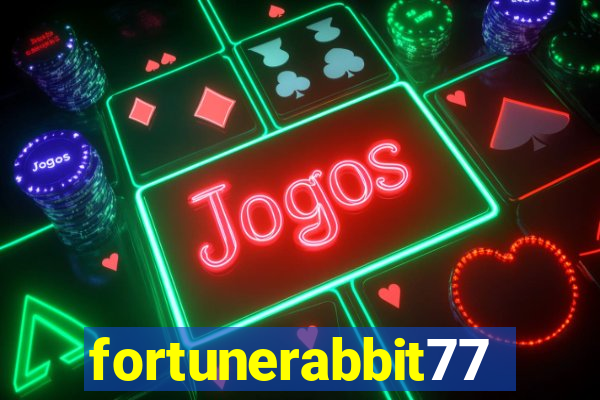 fortunerabbit777.online