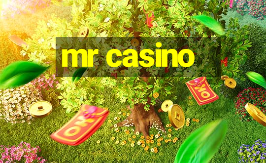 mr casino