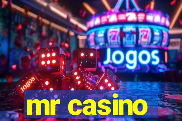 mr casino