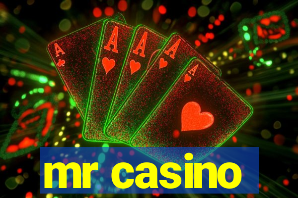 mr casino