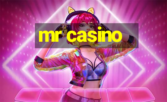 mr casino