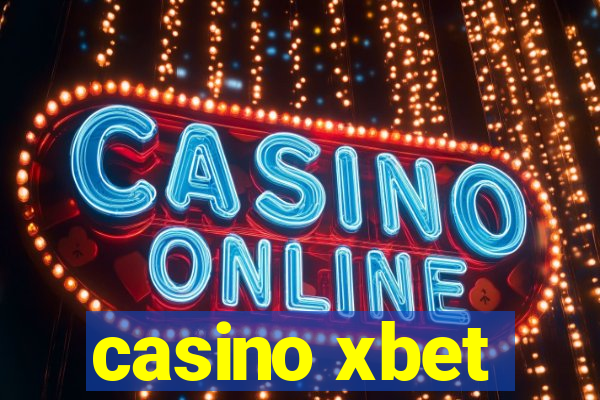 casino xbet