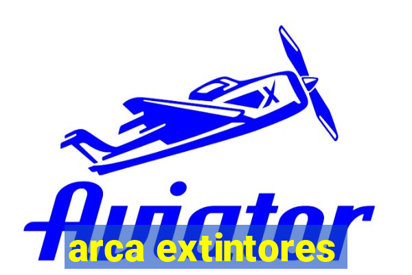 arca extintores