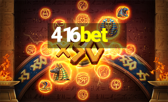 416bet