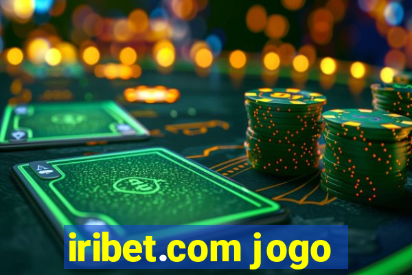 iribet.com jogo