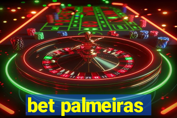 bet palmeiras