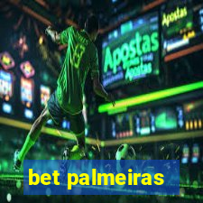 bet palmeiras