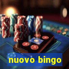 nuovo bingo