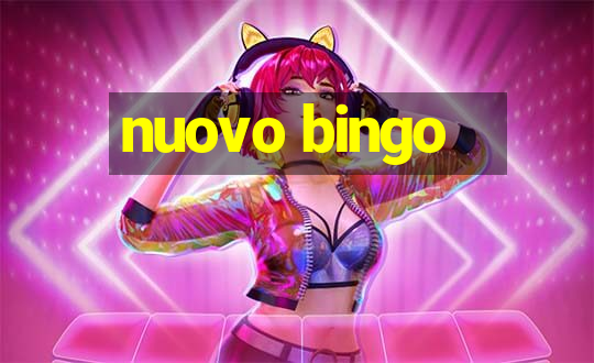 nuovo bingo