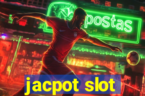 jacpot slot