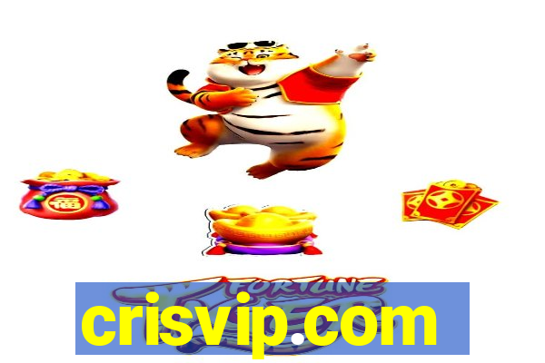 crisvip.com