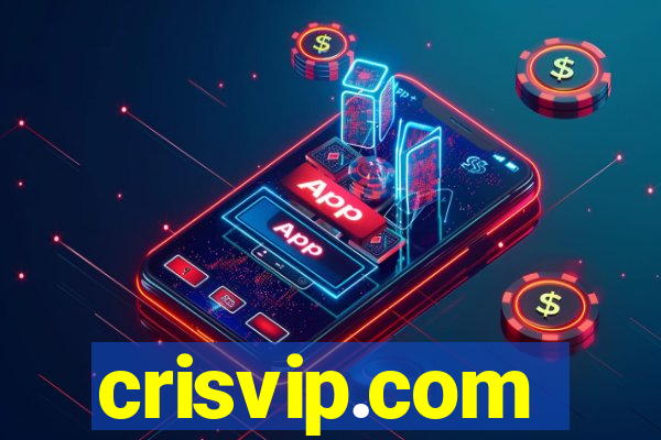 crisvip.com