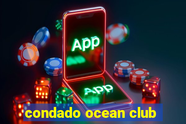 condado ocean club