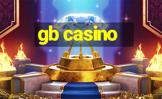 gb casino