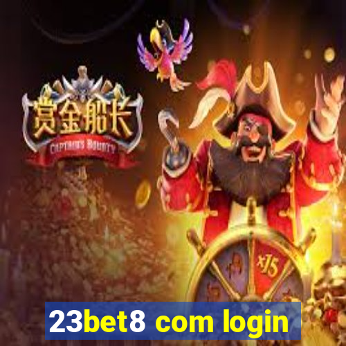 23bet8 com login