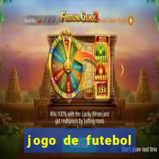 jogo de futebol gratis pc