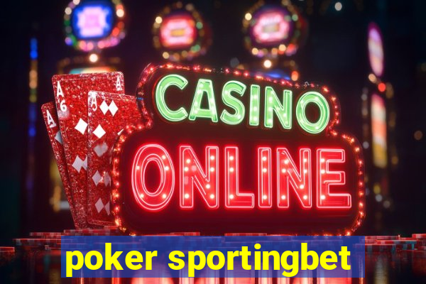 poker sportingbet