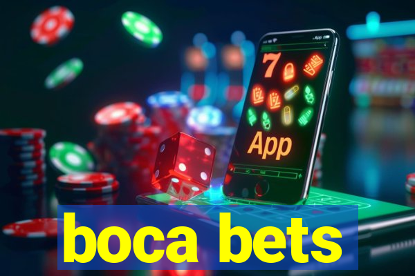 boca bets