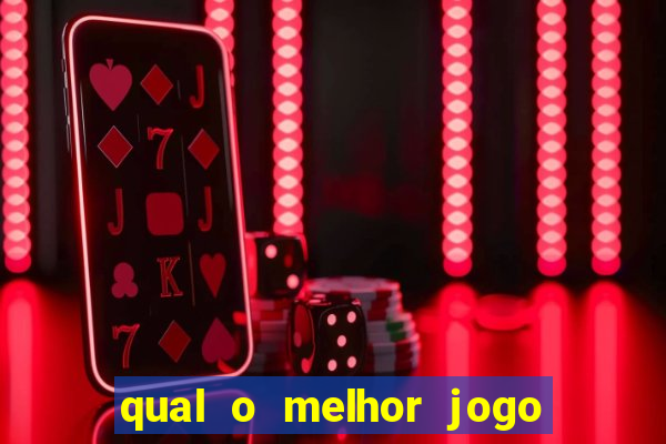 qual o melhor jogo grátis para ganhar dinheiro