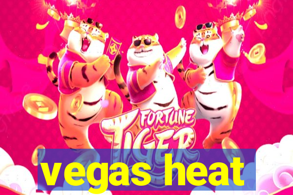 vegas heat