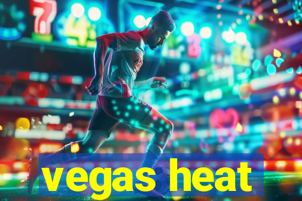 vegas heat