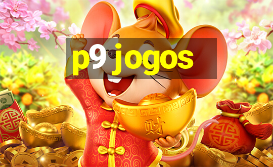 p9 jogos