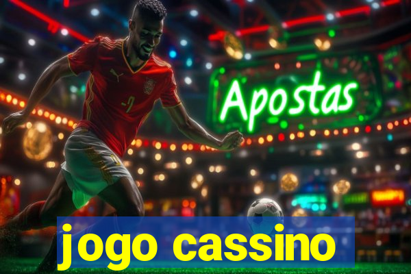 jogo cassino