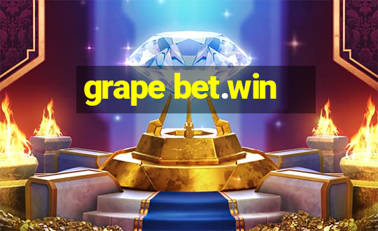 grape bet.win