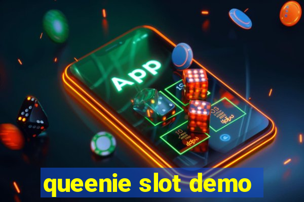 queenie slot demo