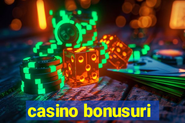 casino bonusuri