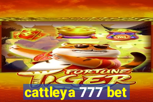 cattleya 777 bet