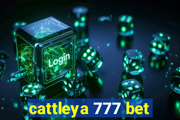 cattleya 777 bet