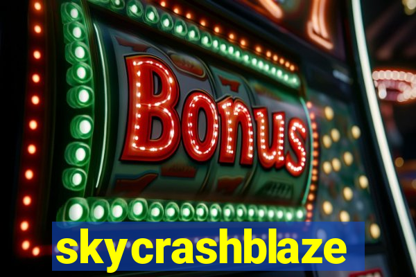 skycrashblaze