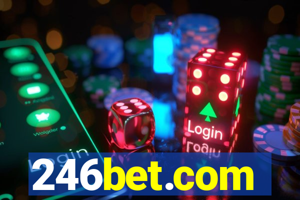 246bet.com