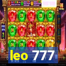 leo 777